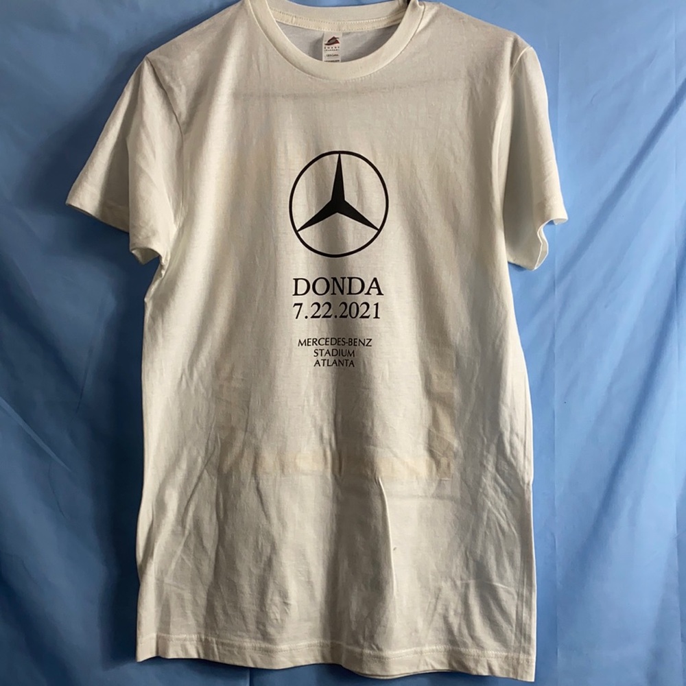Donda T-shirt